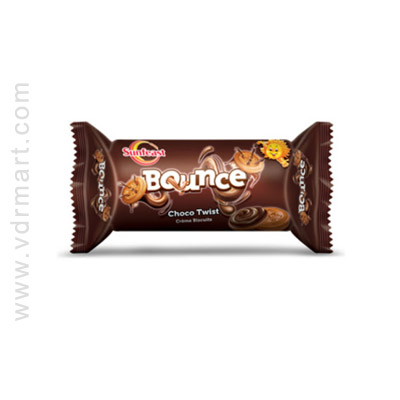 BOUNCE CHOCOLATE CREAM 5 RS